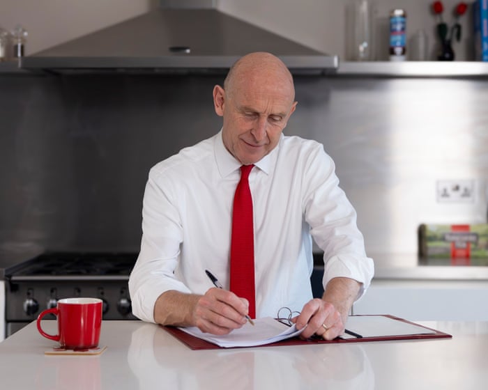Chancellor targets cost of living crisis in budget for a ‘difficult moment’