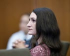 Lindsay Clancy returns to court after Massachusetts murder case mistrial