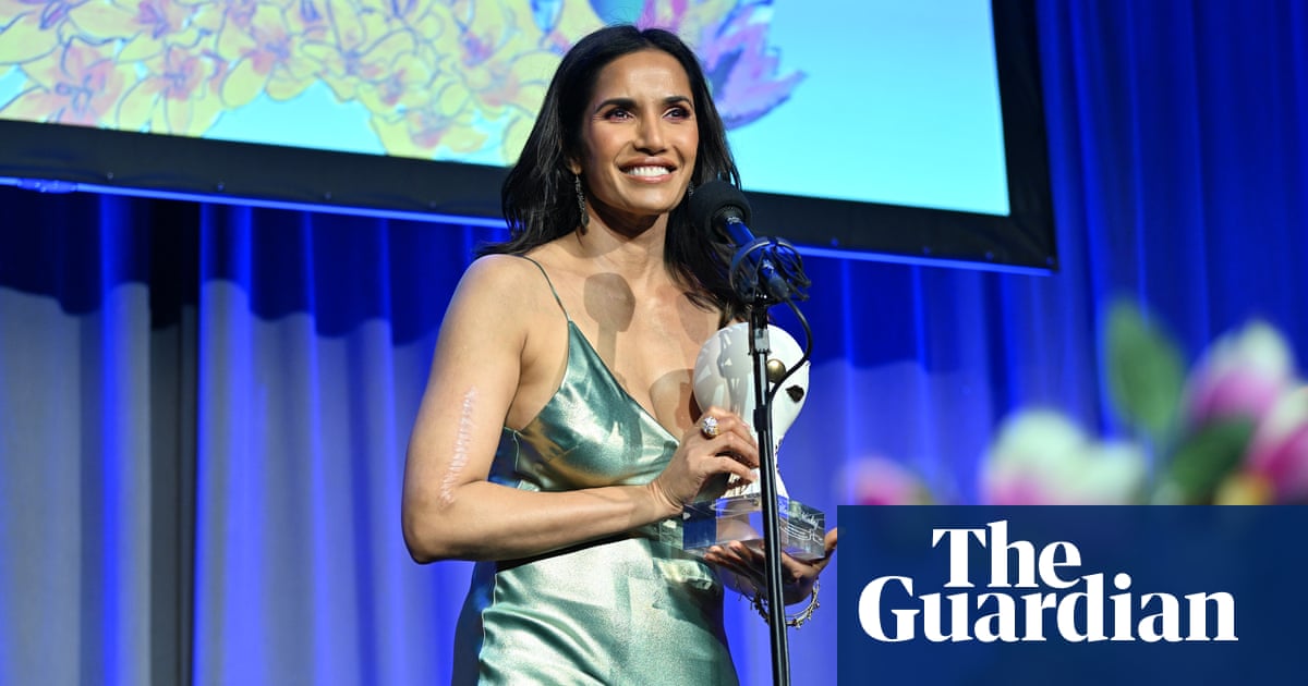 Padma Lakshmi leaving Top Chef after 17 years as host and producer