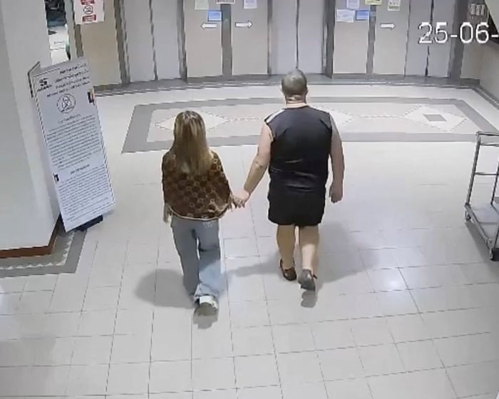 Timeline based on CCTV shows movements of Australian man charged with murdering Thai teen