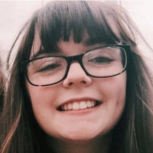 Georgina Callander
