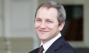 James Purnell is to succeed Helen Boaden as BBC director of radio.