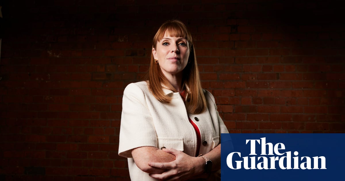 Angela Rayner: ‘I get criticised for going on holiday. Am I not allowed to do that?’ Angela Rayner: ‘I get criticised for going on holiday. Am I not allowed to do that?’