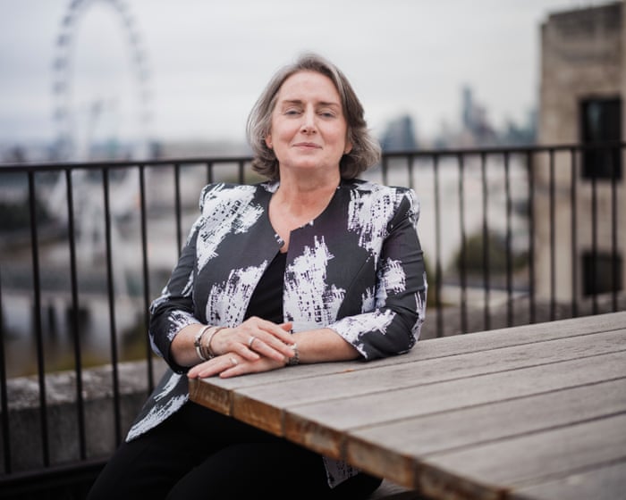 One of Britain’s biggest housebuilders urges government to support first-time buyers