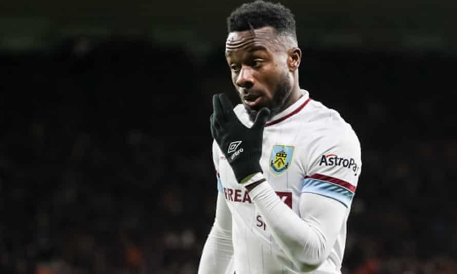 Maxwel Cornet