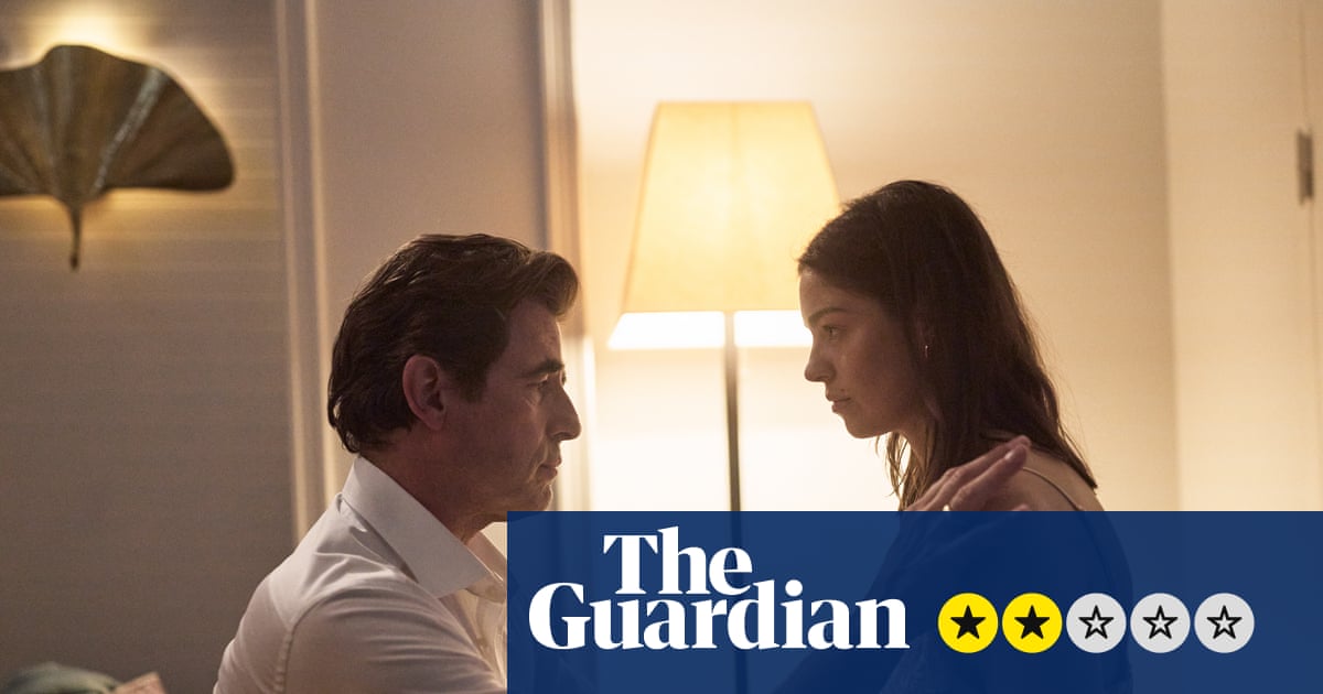 The Secret Woman review