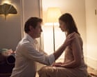 The Secret Woman review – Claes Bang is dastardly gaslighter in Danish amnesia thriller