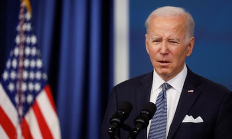 Biden rules out gas-stove ban after Republican backlash | Joe Biden ...