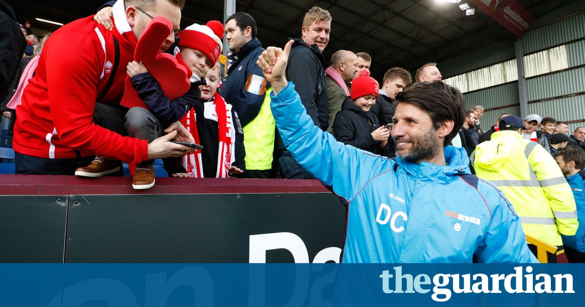 FA Cup sixth round: Lincoln may face Sutton, Chelsea host Manchester United