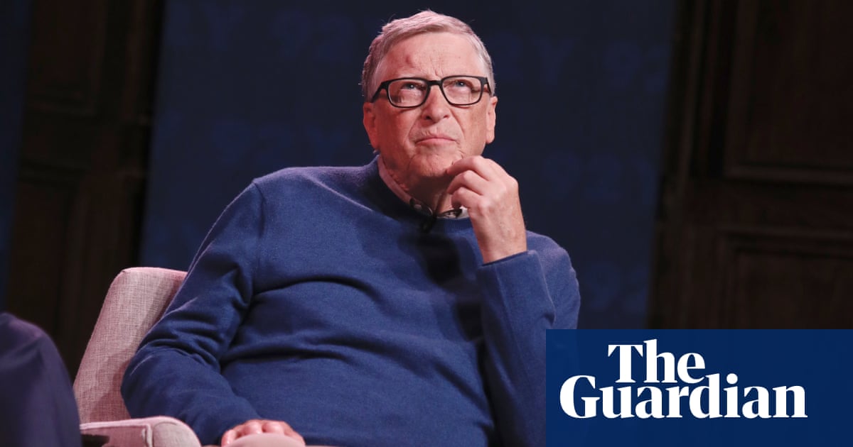 Analysis of 'Billionaire Nerd Saviour King': A Call to Cancel Bill Gates