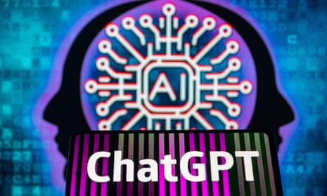 Noam Chomsky has suggested that ChatGPT is a form of ‘hi-tech plagiarism’.