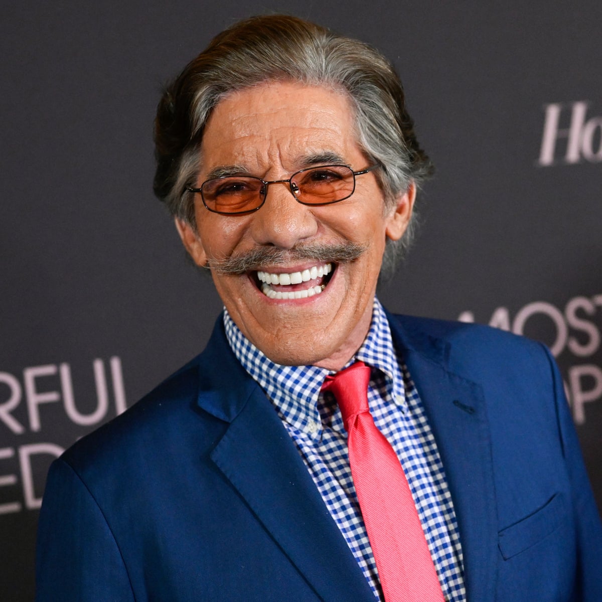 Geraldo Rivera Interview: 50 Years In TV, Friendship With, 60% OFF