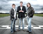 Top Gear’s Richard Hammond fined for speeding in Bentley and Porsche