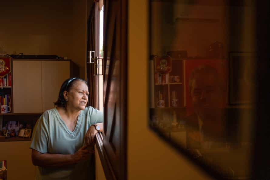 Fátima Bezerra, a leading figure in Lula’s Worker’s party.