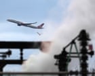 Heathrow boss sorry for sleeping through outage with phone on silent