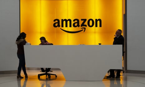 ‘The time has come for America’s antitrust enforcers to join in the task of bringing Amazon to heal.’