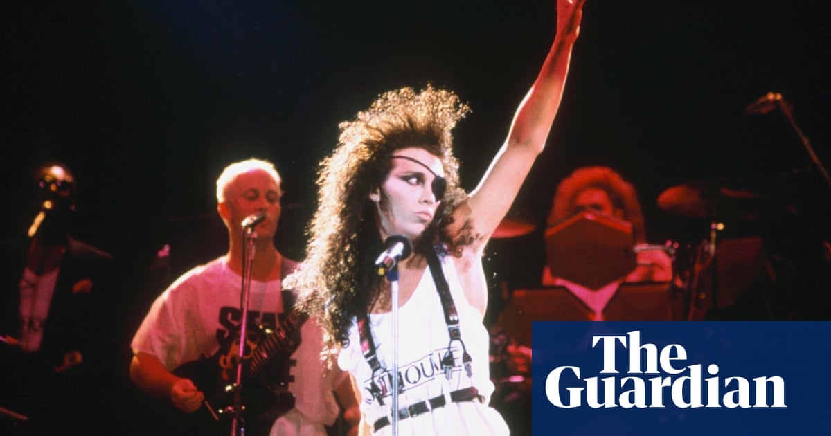 Get Pete Burns Provocateur With A Pop Brain And A Sensitive Side Free Get Wallpaper Pete Burns Provocateur With A Pop Brain And A Sensitive Side Free HD