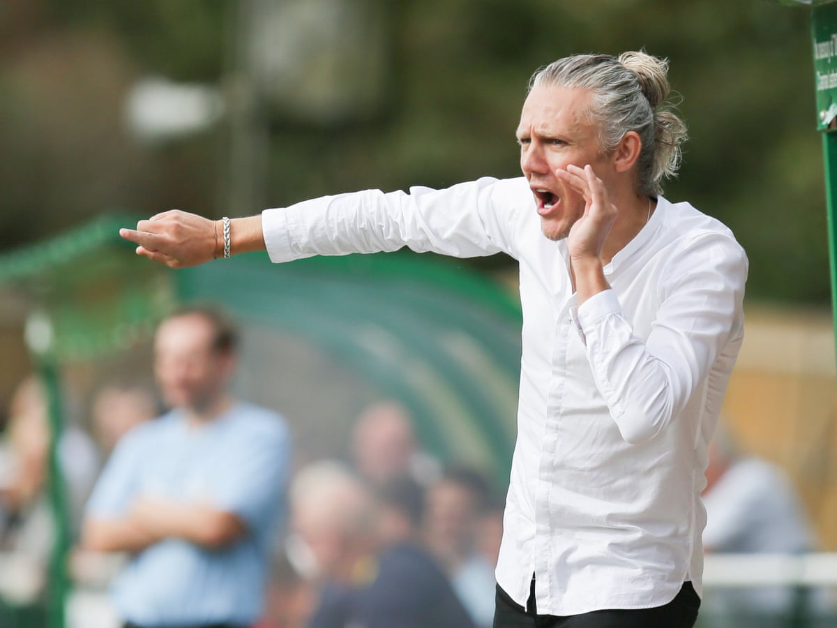 Jimmy Bullard: 'I wish I could go back and pick the brains of all of my managers' | Soccer | The Guardian