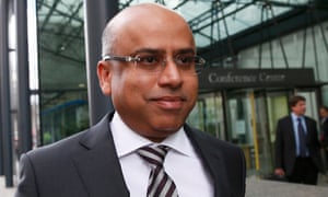 Sanjeev Gupta