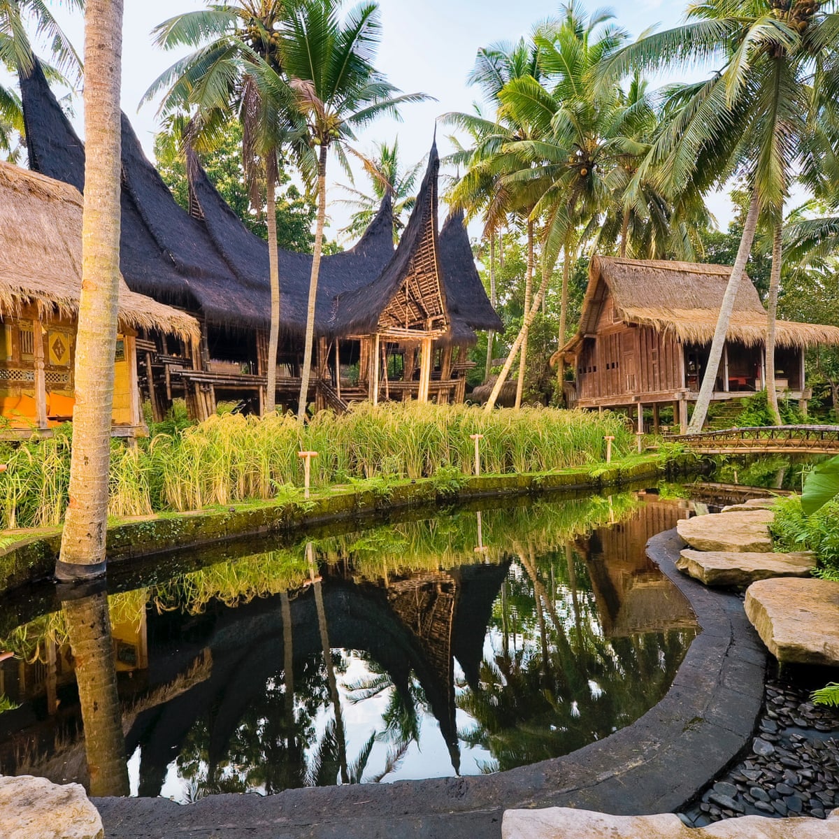 10 Of The Best Boutique Hotel Websites Travel The Guardian