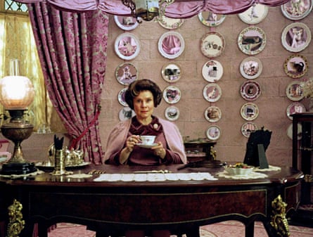 Order of the Phoenix.