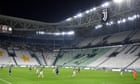 Dybala dazzles before empty stands as coronavirus forces fans to stay home | Nicky Bandini