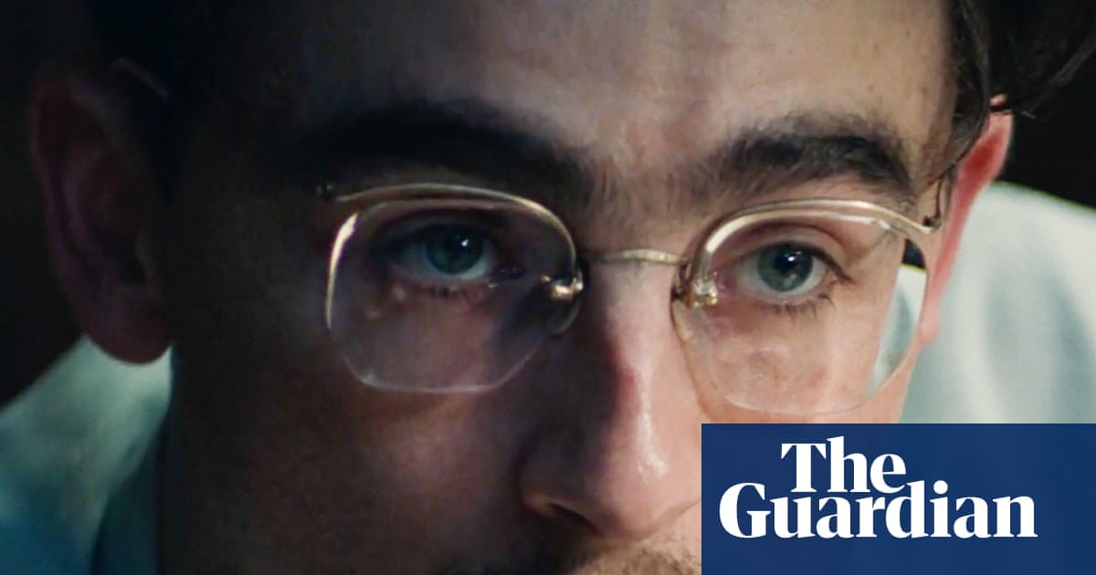 Consider the optics: why men have fallen back in love with spectacles
