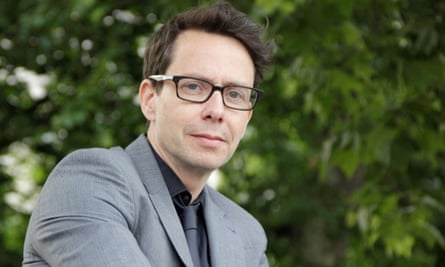 Professor Bobby Duffy