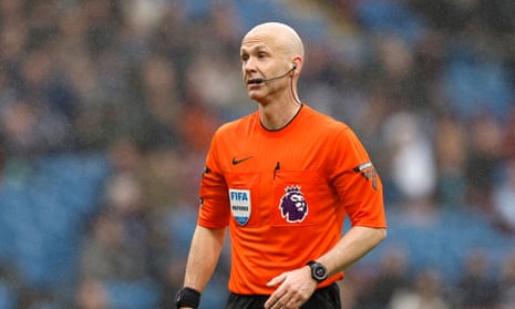 Anthony Taylor