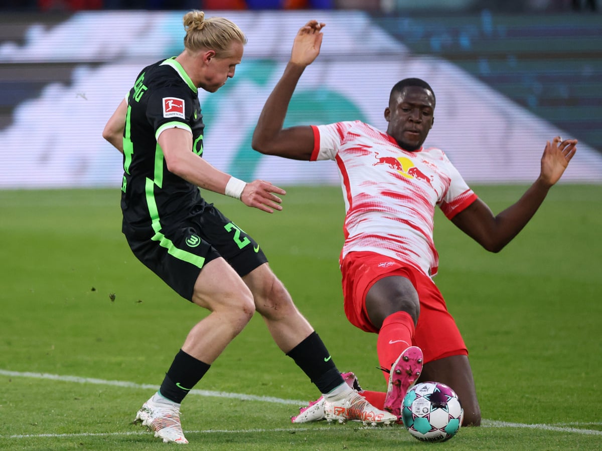 Liverpool Set To Sign Ibrahima Konate After Going Cold On Ozan Kabak Deal Liverpool The Guardian Liverpool Set To Sign Ibrahima Konate After Going Cold On Ozan Kabak Deal Liverpool The Guardian