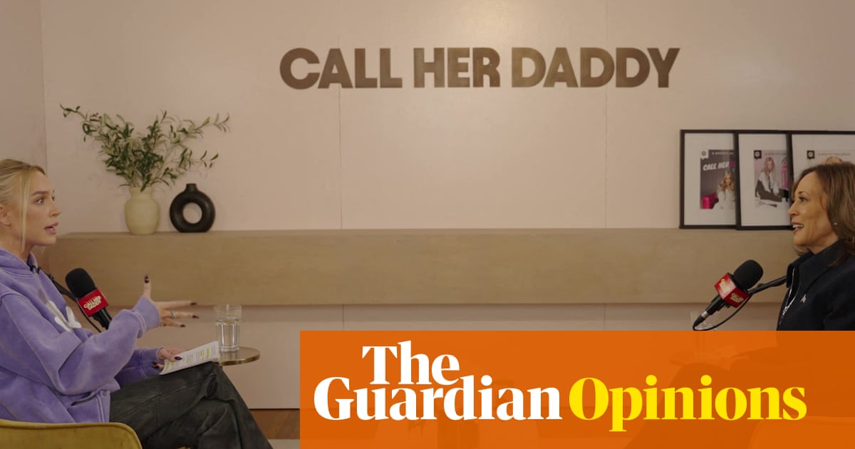 I’m a gen Z voter. Content creators have far less power than politicians think | Alex Bronzini-Vender