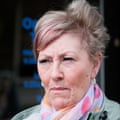 Julie Walker.