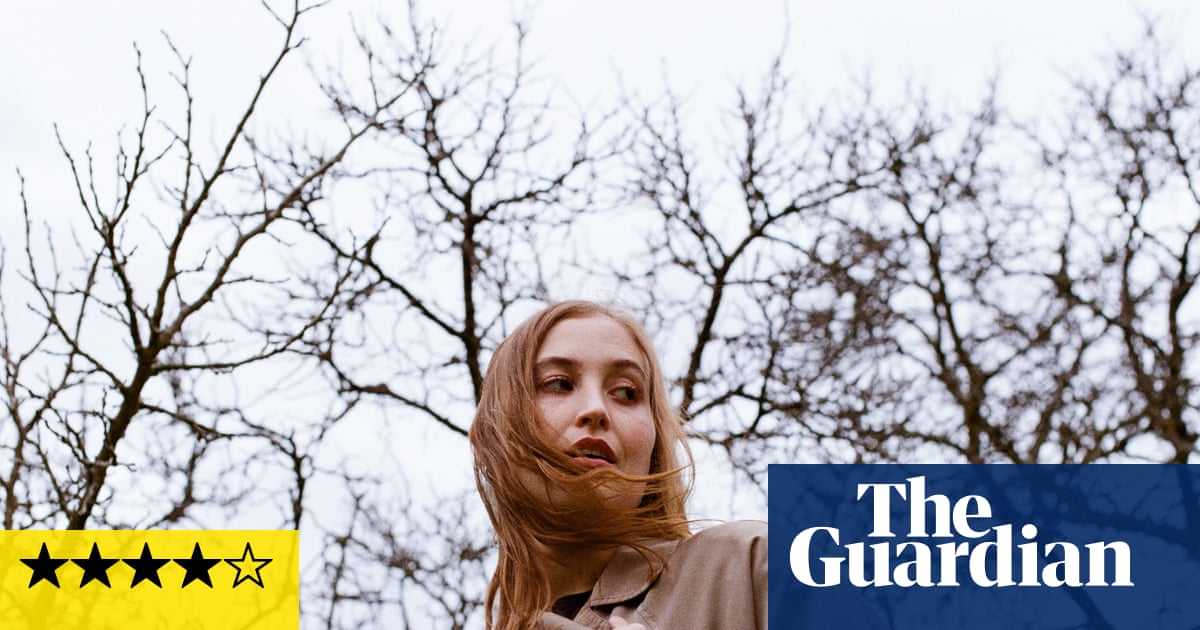 Hatchie: Liquorice review – dizzying dream pop with welcome flashes of depravity