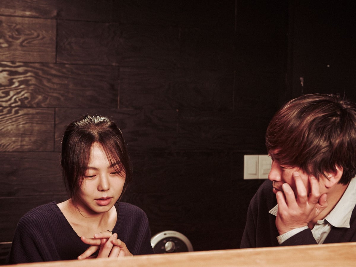 Streaming A Whole Lot Of Hong Sang Soo Movies The Guardian