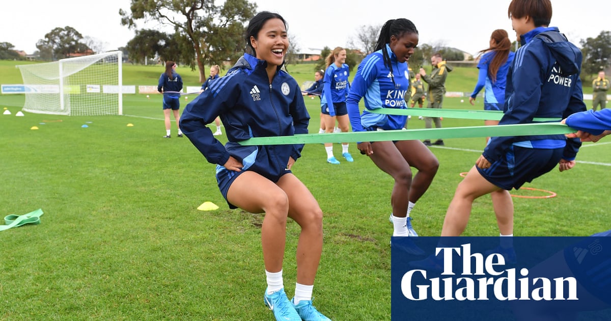 Women’s Super League 2024-25 previews No 7: Leicester Women’s Super League 2024-25 previews No 7: Leicester