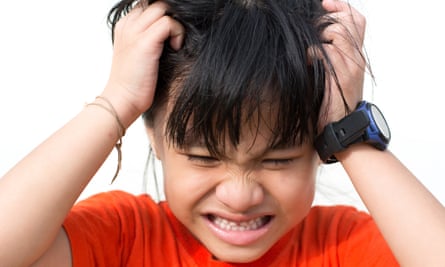 Itchy And Scratchy Why The Battle Against Head Lice Just Got Serious Health Wellbeing The Guardian
