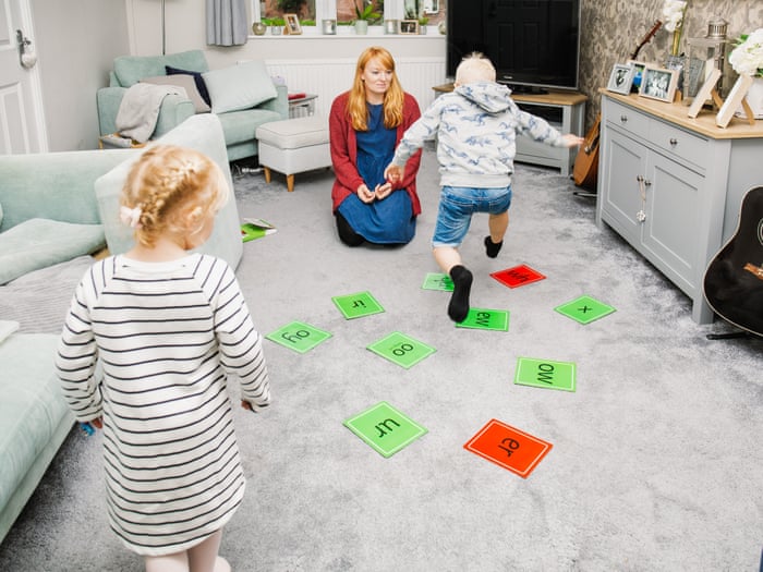 Games To Play At Home With Kids 247 4124