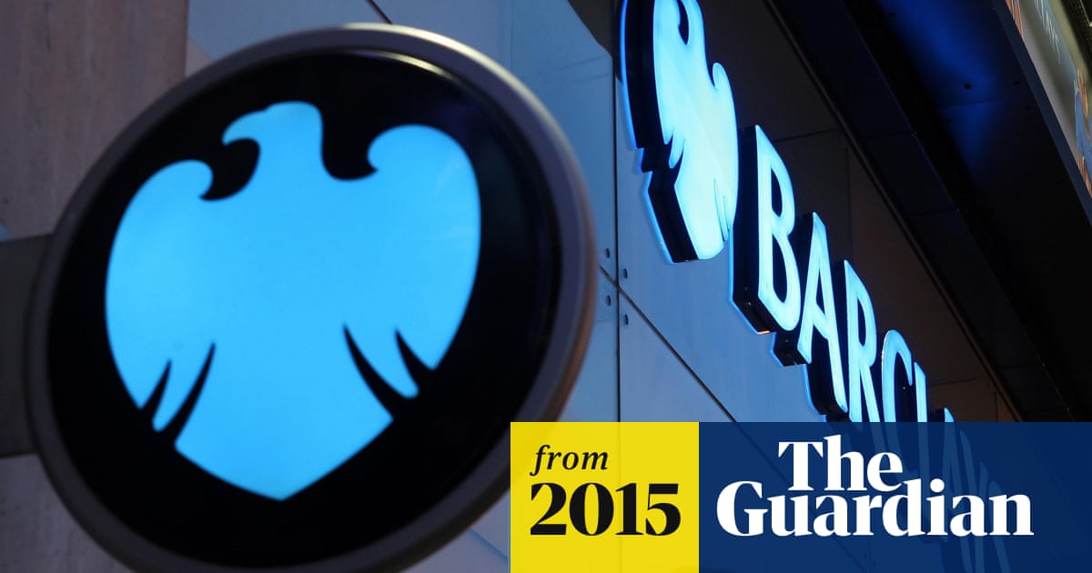 Barclays Investigates Debit Card Technical Problems Barclays Investigates Debit Card Technical Problems