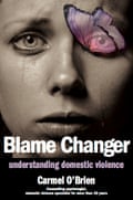 book cover image of Blame Changer