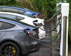 Australia news live: NSW EV sales up 66% in first four months compared with previous year; Sydney school president ‘devastated’ children growing up around antisemitic attacks