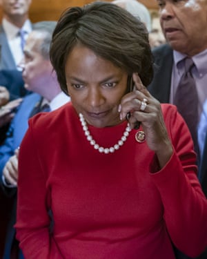 Val Demings.