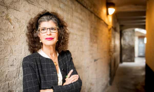 Shoshana Zuboff