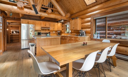Kindred home in Whistler, BC, Canada3