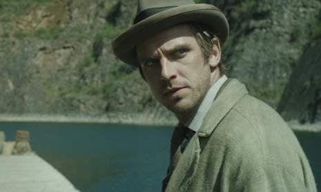 ‘Polarizing yet undeniably fascinating, the bait-and-switch horror film lures its viewer into a false sense of terrified security before pouncing in an anything-goes frenzy’ ... Dan Stevens in Apostle