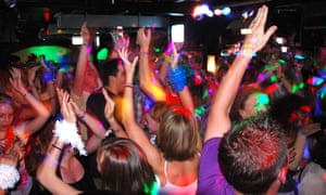 With such late nights and early starts, I’ve had to completely re-adjust my body clock to keep up with my Spanish peers.