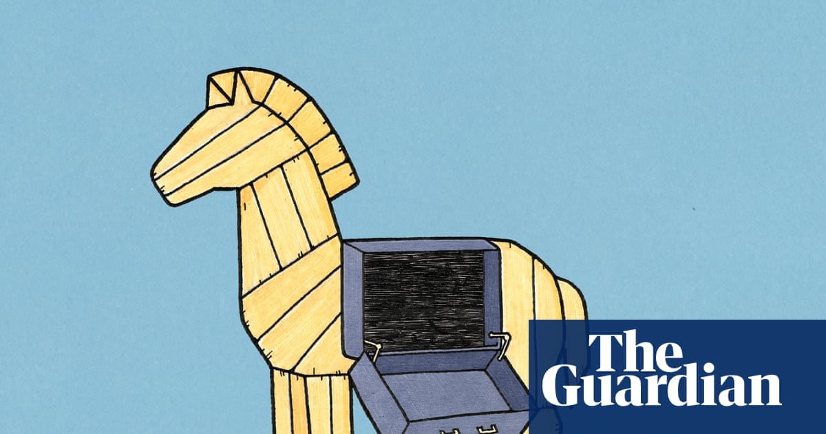 एआई नौकरी घोटाले फलफूल रहे हैं – और मुझे उनमें से एक ने मूर्ख बना दिया। यहां बताया गया है कि इनसे कैसे बचा जाए