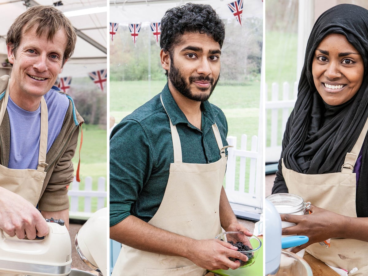Great British Bake Off Final Nation Awaits The Icing On The Cake Of Tv Phenomenon The Great British Bake Off The Guardian Great British Bake Off Final Nation Awaits The Icing On The Cake Of Tv Phenomenon The Great British Bake Off The Guardian