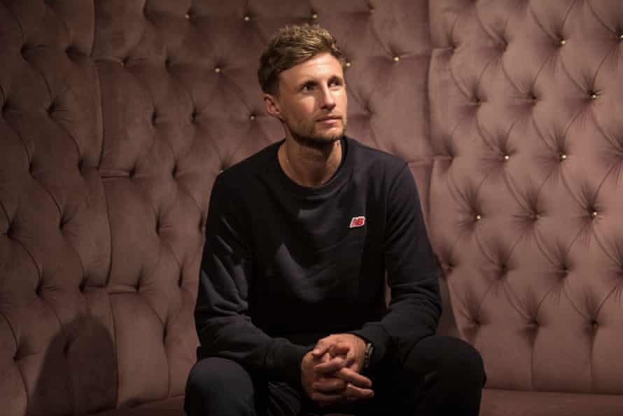 Joe Root : « Nous devons avoir le mors entre les dents. »