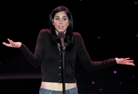 ‘To be the same person creatively as you were 20 years ago doesn’t feel like success to me’ … on stage in 2003.