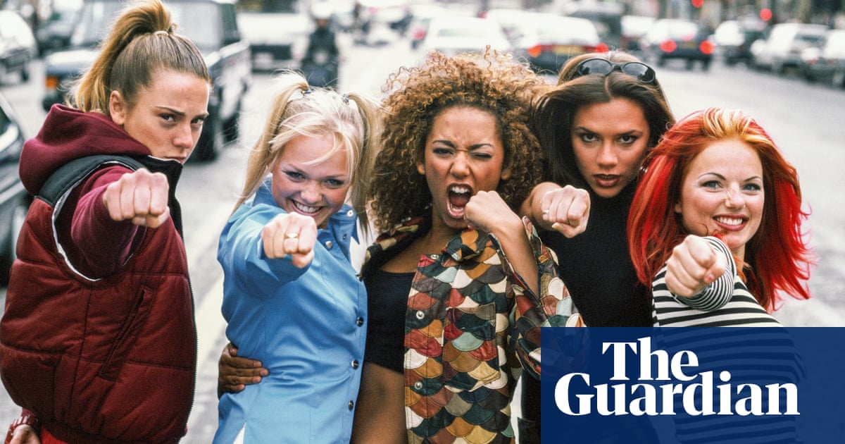 Best podcasts of the week: From Spice Girls to Sugababes, how Britain’s girlbands conquered the worl